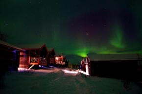 Kåppas Cabin Village